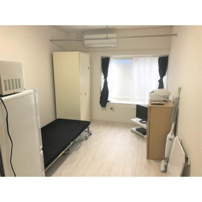 家具・家電付き