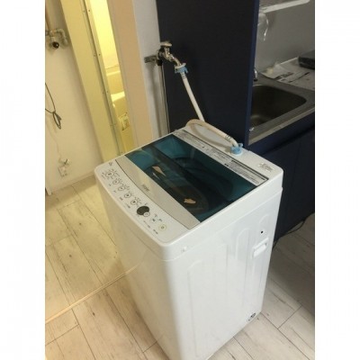 洗濯機