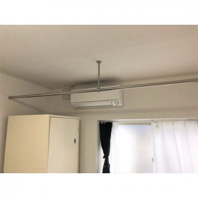 室内物干