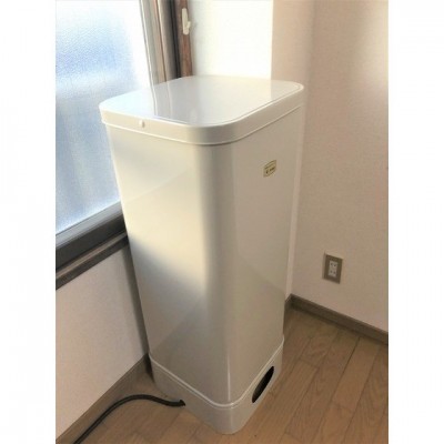 室内灯油タンク