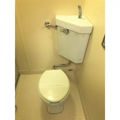 バス・トイレ同室