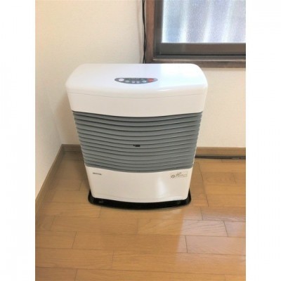 灯油FFストーブ