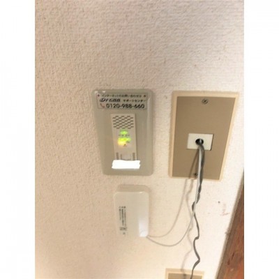 ネット設備(無料)