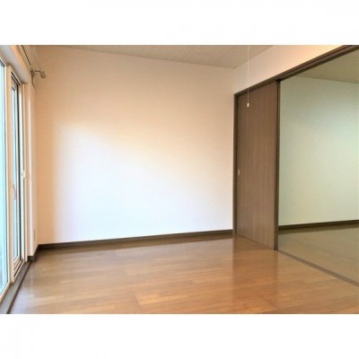 洋室7.5帖
