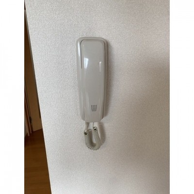 インターホン