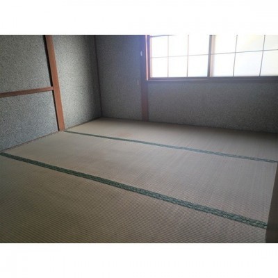 1階和室4.5帖