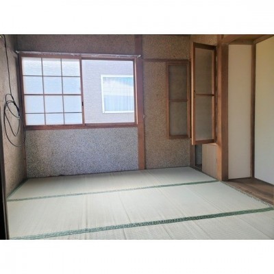 2階和室4.5帖