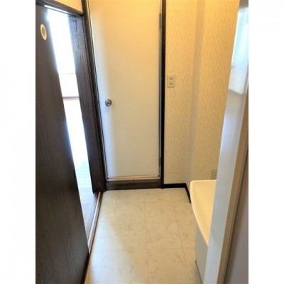 洗面・脱衣場