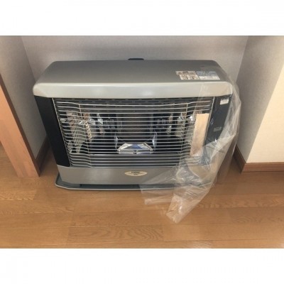 灯油FF