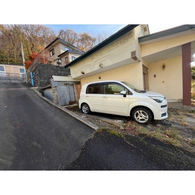 detached この地域の土地参考価格
北海道室蘭市本輪西町5-5-15