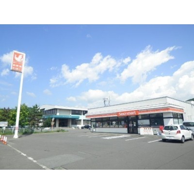 detached この地域の土地参考価格
北海道室蘭市本輪西町5-5-15