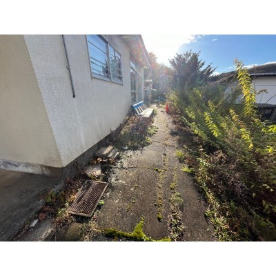 detached この地域の土地参考価格
北海道室蘭市本輪西町5-5-15