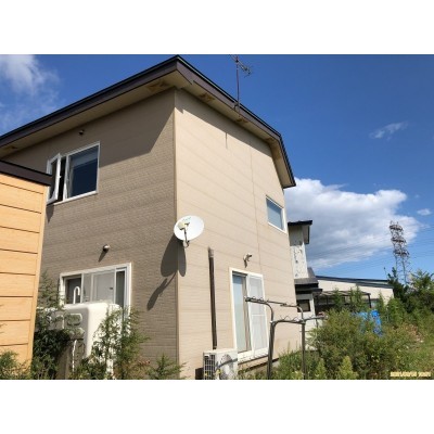 外観②