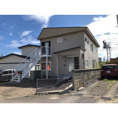 外観③