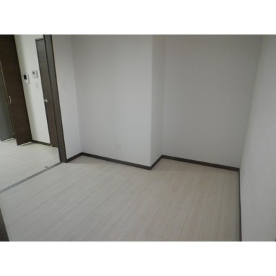 洋室① 4.5帖
