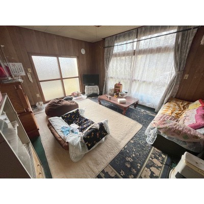 detached この地域の土地参考価格
北海道室蘭市本輪西町5-5-15