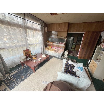 detached この地域の土地参考価格
北海道室蘭市本輪西町5-5-15