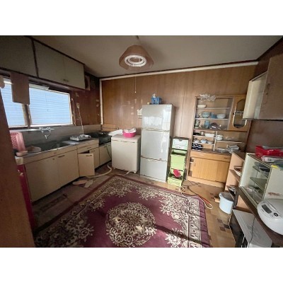 detached この地域の土地参考価格
北海道室蘭市本輪西町5-5-15