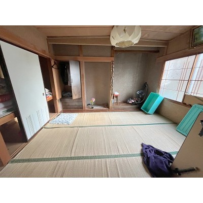 detached この地域の土地参考価格
北海道室蘭市本輪西町5-5-15