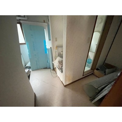detached この地域の土地参考価格
北海道室蘭市本輪西町5-5-15