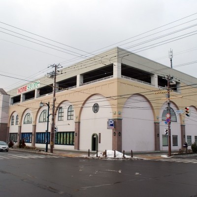 detached この地域の土地参考価格
北海道登別市緑町2-1-8