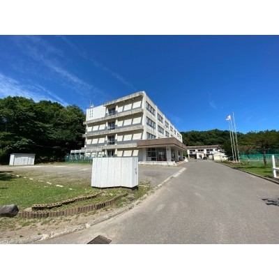 緑陽中学校