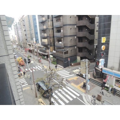北野坂