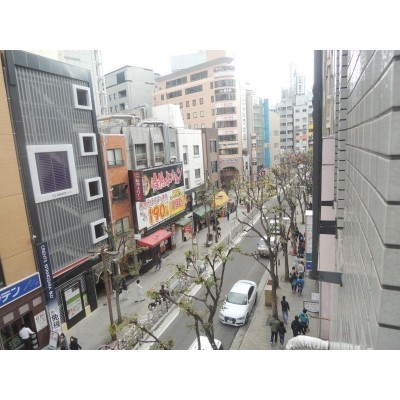 北野坂