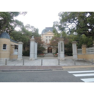兵庫県公館