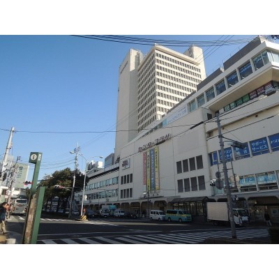 センタープラザ