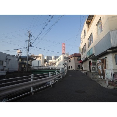 塩屋町