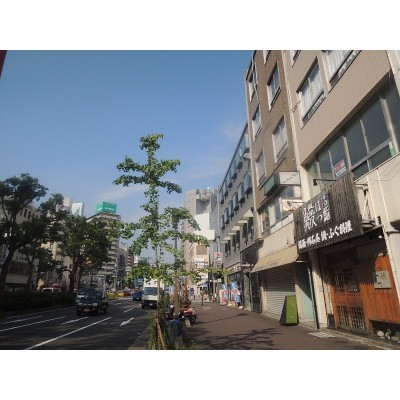 山手幹線