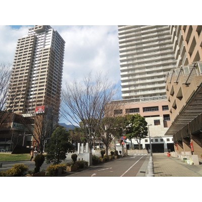 六甲道南公園