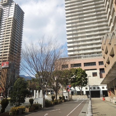 六甲道南公園