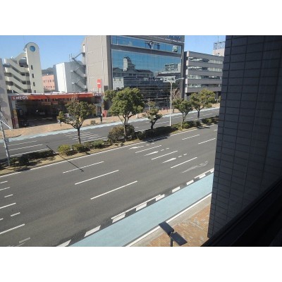 大開通り