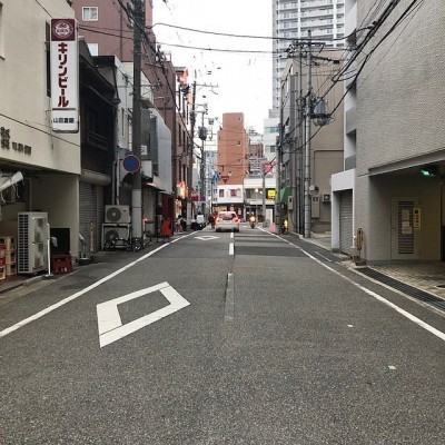 走水通