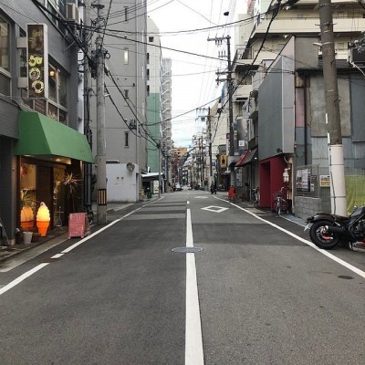走水通