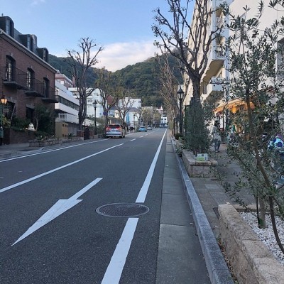 北野坂