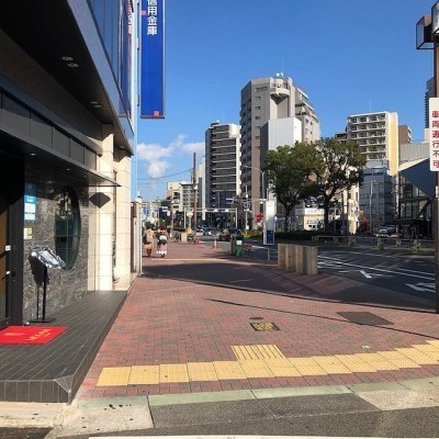 山手幹線・中山手