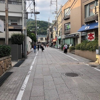 岡本坂