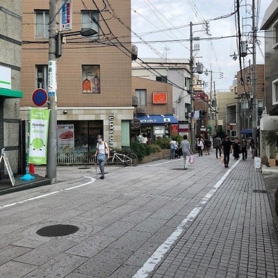 岡本坂