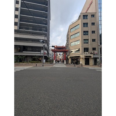 commercial 兵庫県神戸市中央区栄町通1