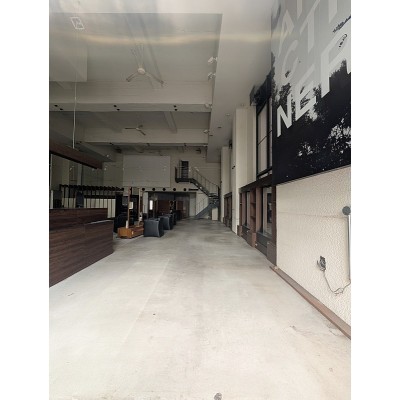 commercial 兵庫県神戸市中央区栄町通1