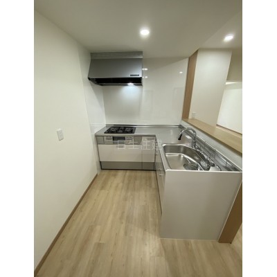 部屋(解体後)