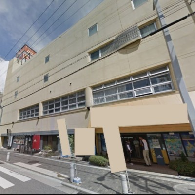 commercial 兵庫県神戸市長田区若松町 （詳細非公開）