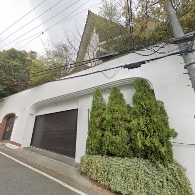 commercial 兵庫県神戸市灘区篠原北町 （詳細非公開）