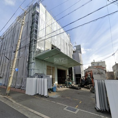 commercial 兵庫県神戸市兵庫区鍛冶屋町 （詳細非公開）