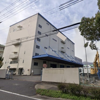 commercial 兵庫県神戸市東灘区住吉浜町 （詳細非公開）
