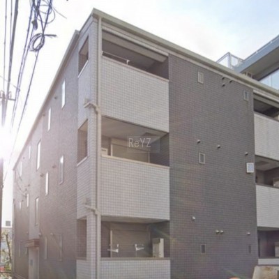 apartment 兵庫県神戸市中央区下山手通 （詳細非公開）