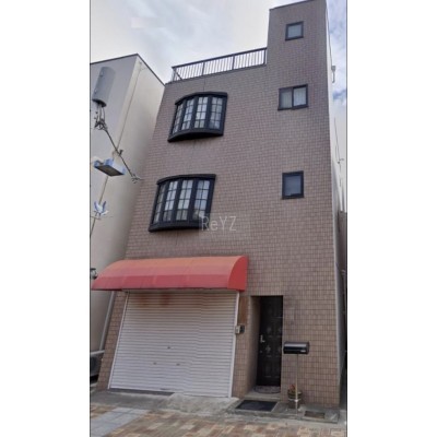 apartment 兵庫県神戸市長田区若松町 （詳細非公開）